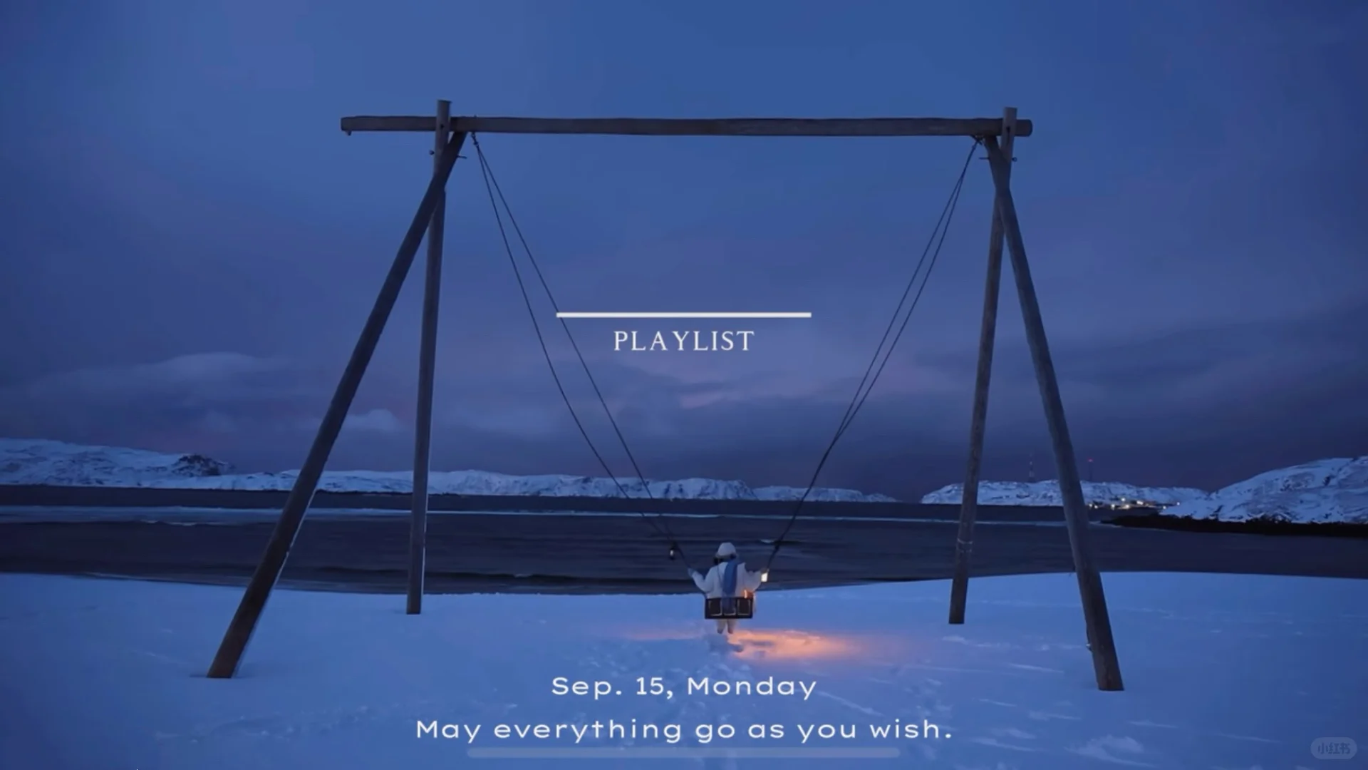 适合plog博主秋冬ins风壁纸～请自取🤌