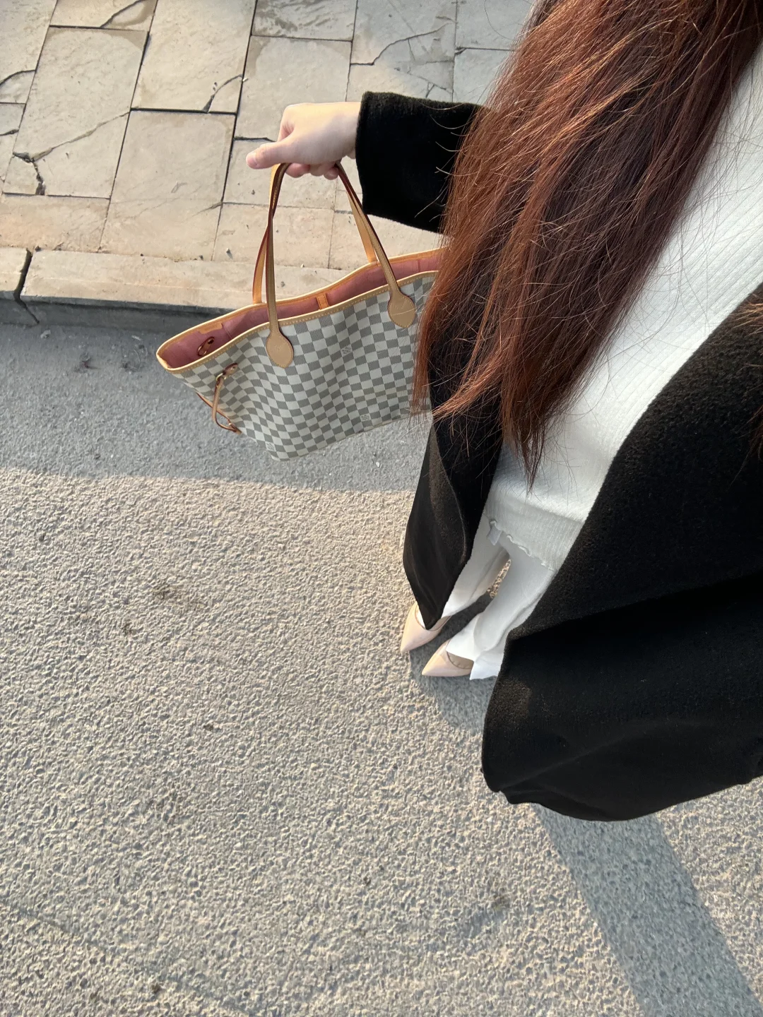 冬天穿单鞋脚背冷咋办