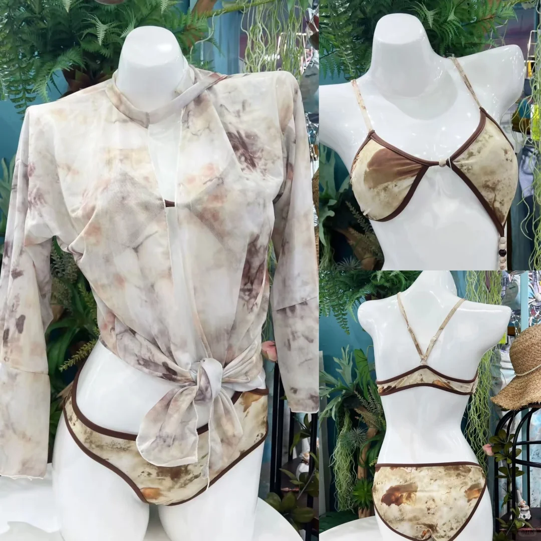 郑州宝藏泳衣店！性价比直接封神