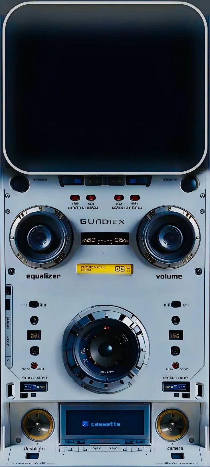 好看的壁纸分享！