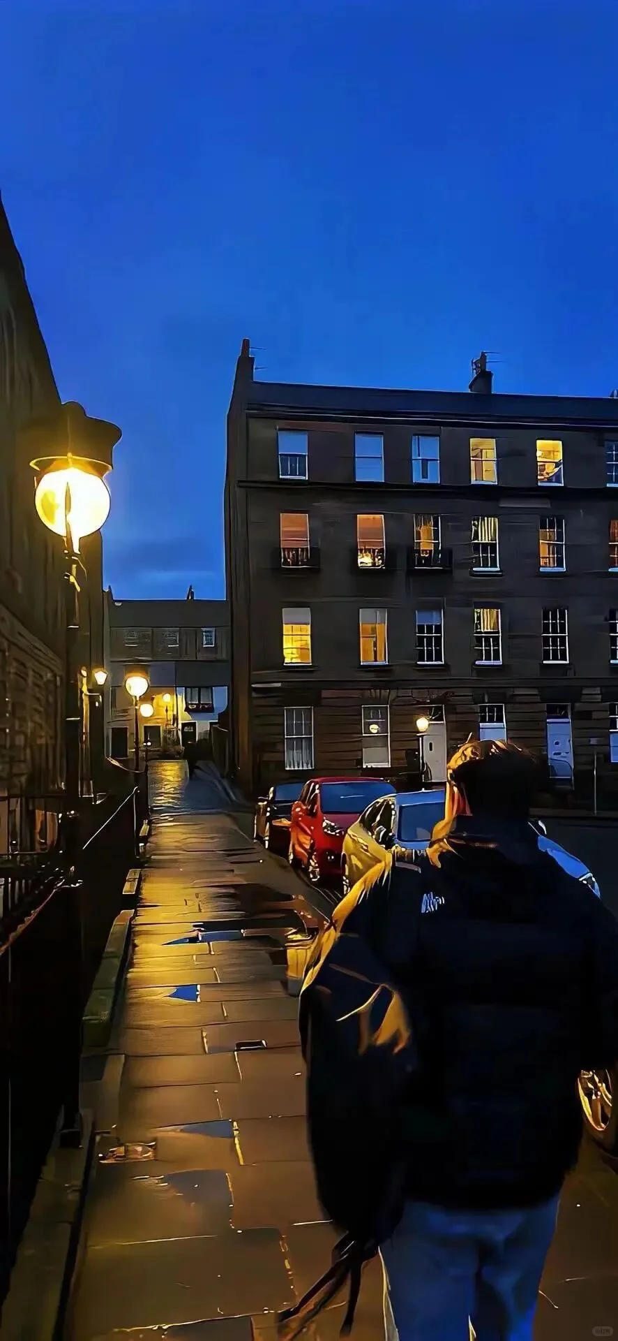 𝑺𝒉𝒂𝒓𝒆｜8K超清全屏壁纸