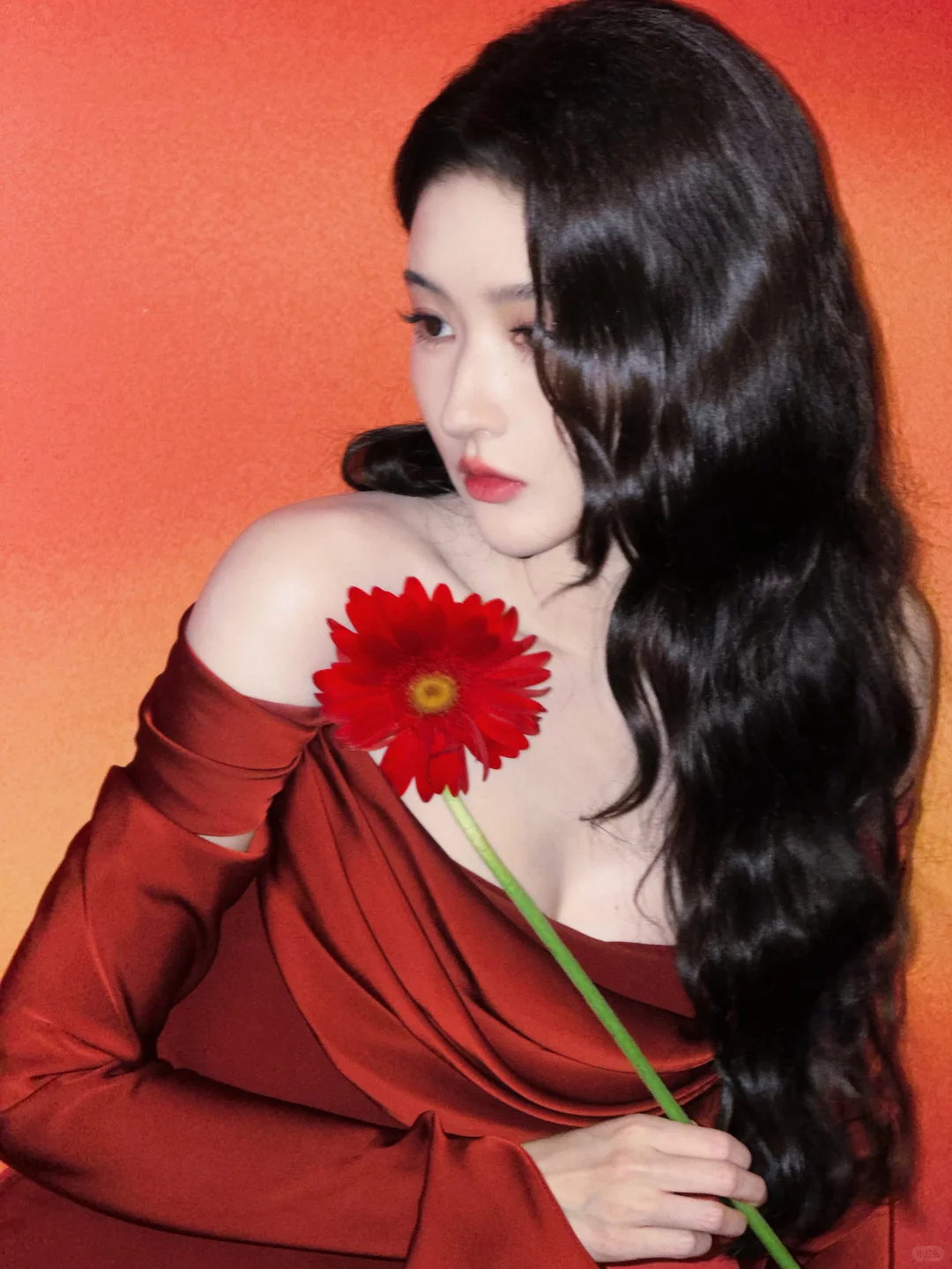 100个女神名场面-王玉雯