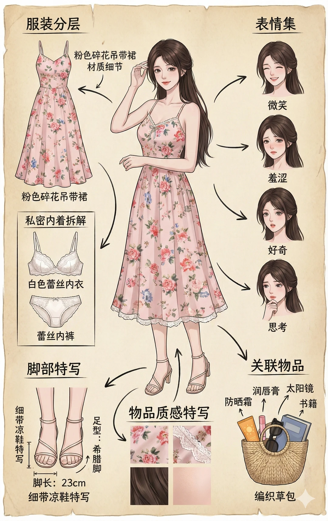 亭亭玉立。来一弹都市风穿搭~