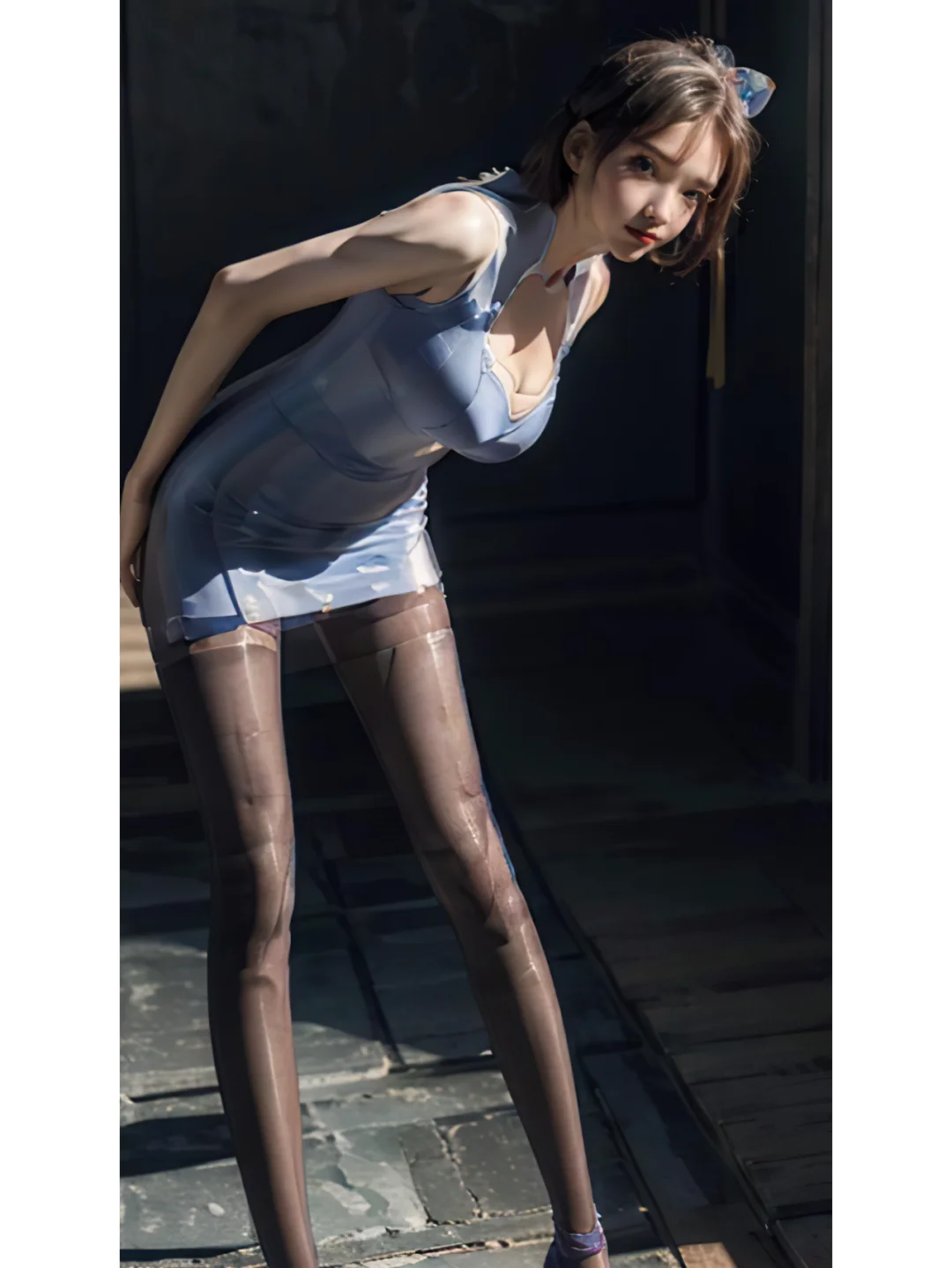 养一养眼，看不了吃亏上当