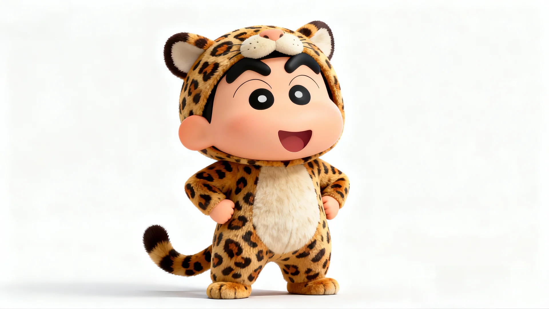 超清4k电脑壁纸丨蜡笔小新精选壁纸