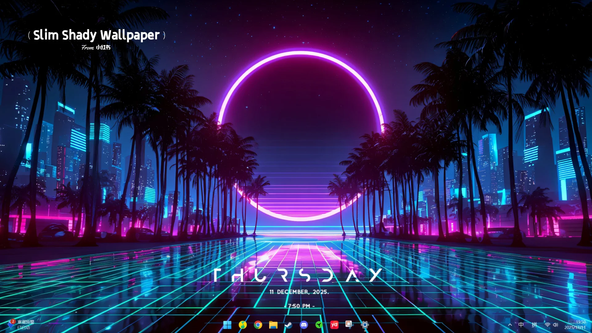 复古之门｜4K电脑壁纸