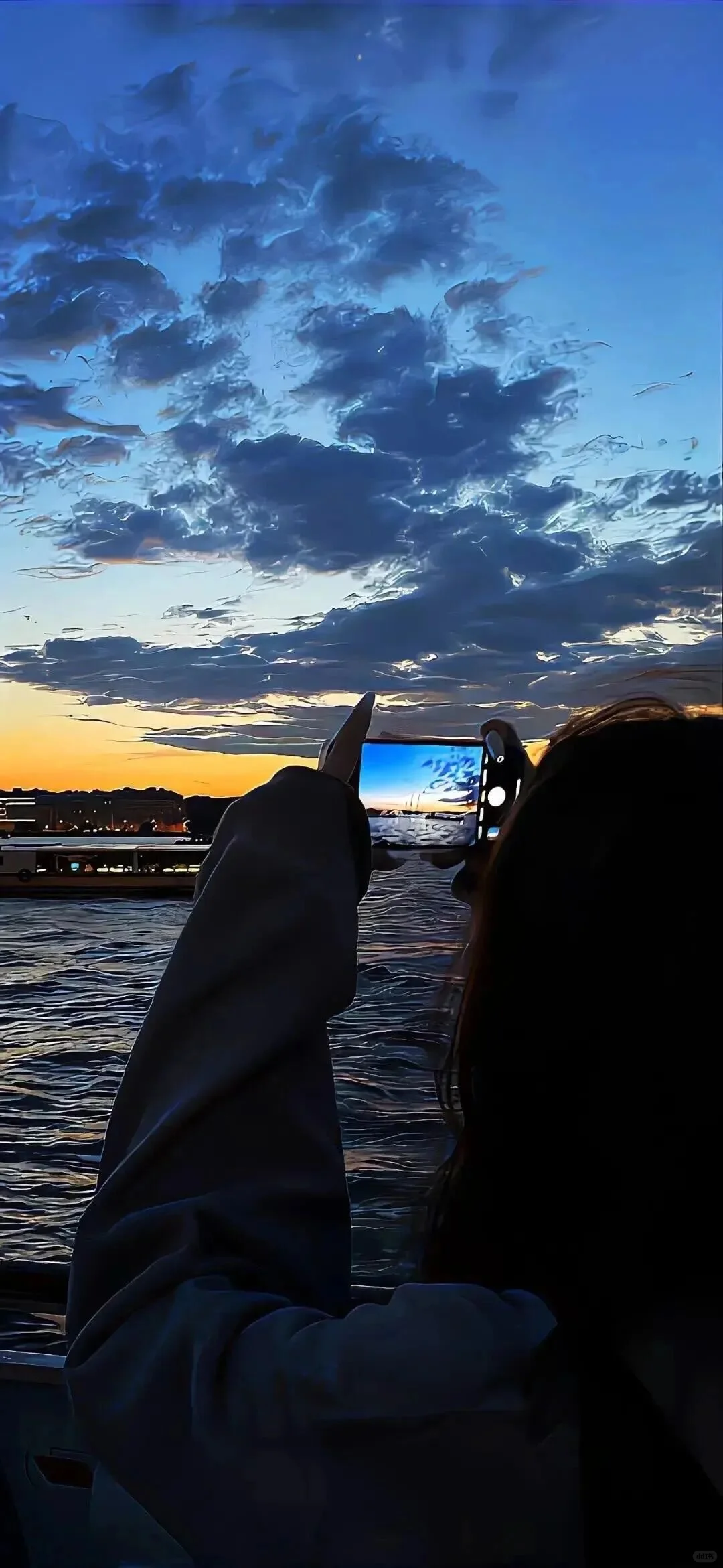 𝑺𝒉𝒂𝒓𝒆｜8K超清全屏壁纸