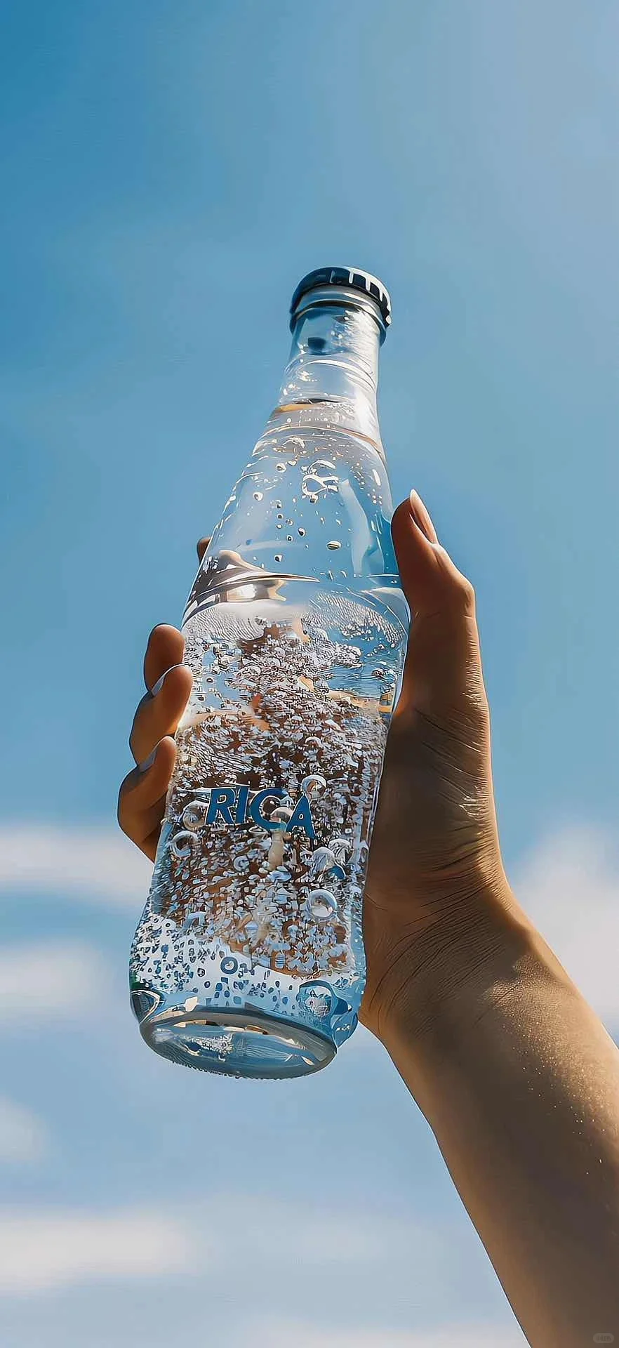 𝐒𝐡𝐚𝐫𝐞 | IPhone 16 Pro Max 4K壁纸