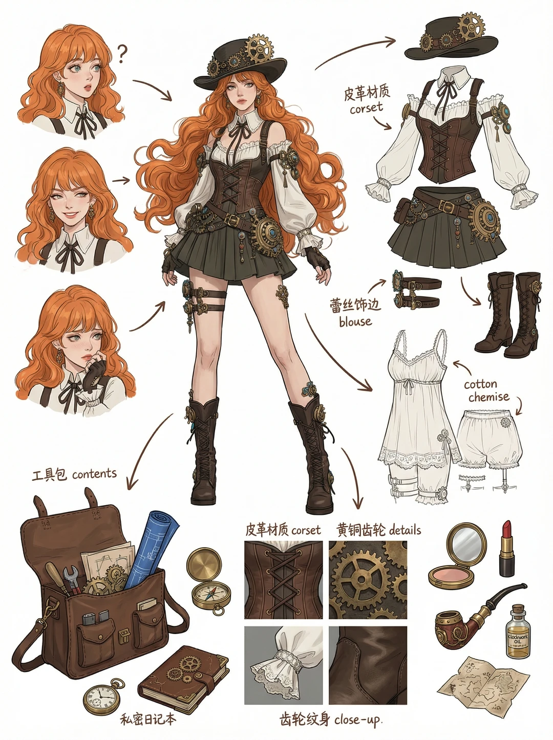 斗罗大陆第二波角色拆解来啦 太帅了🤠