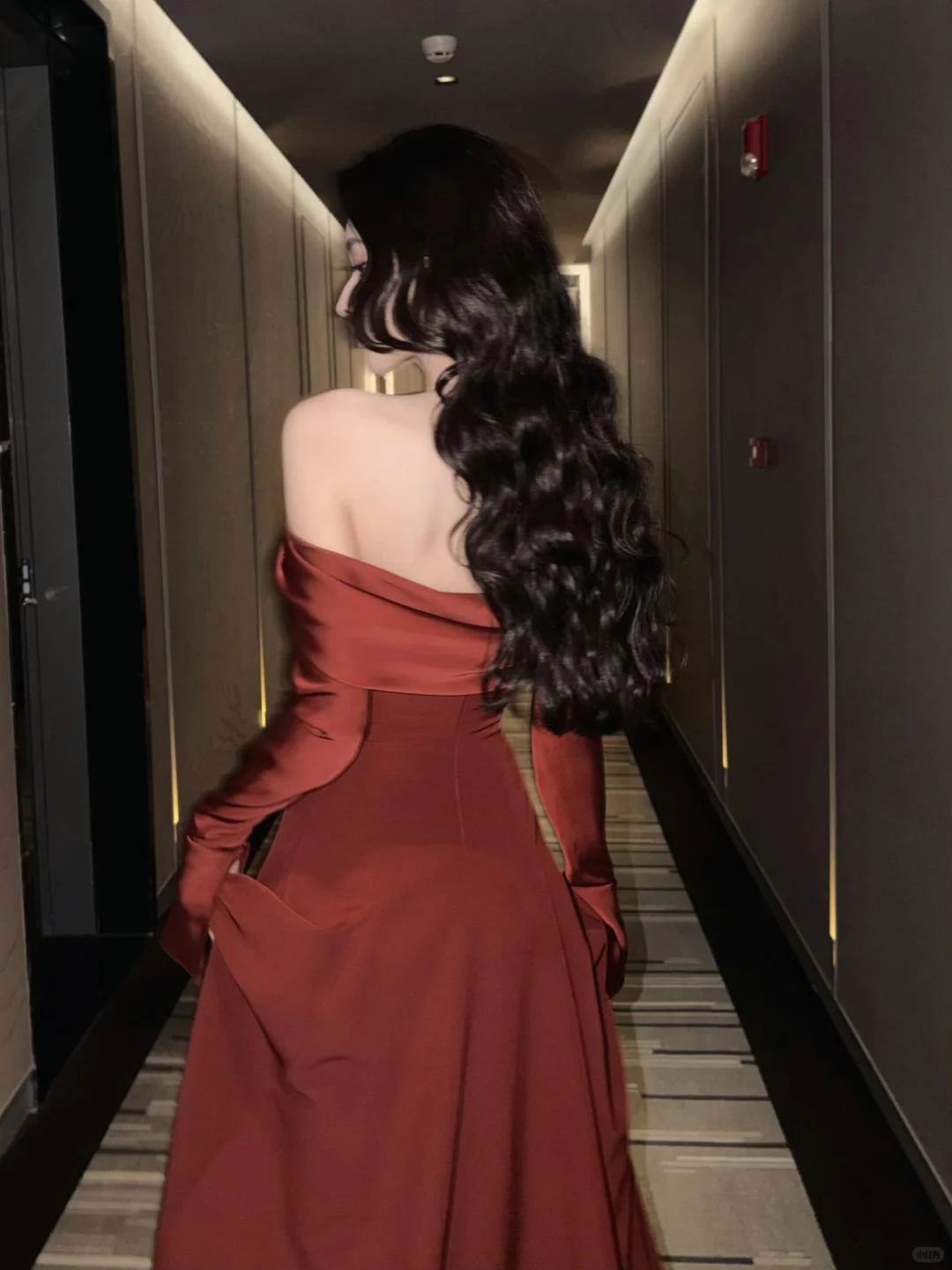 100个女神名场面-王玉雯