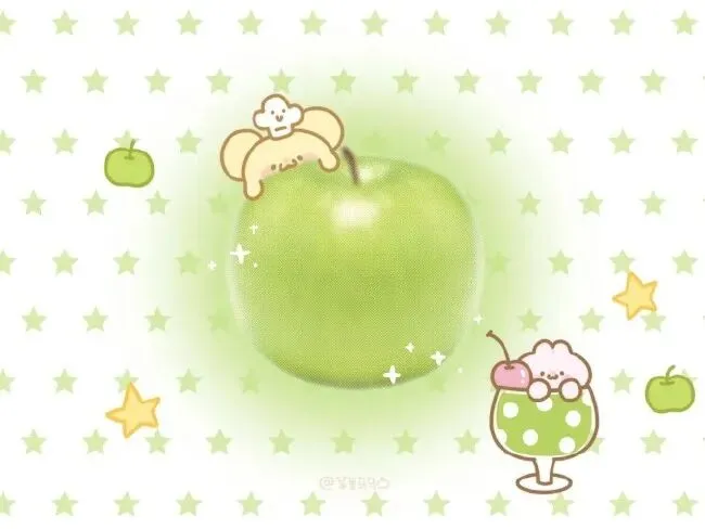 12.12｜iPad平板套图壁纸分享