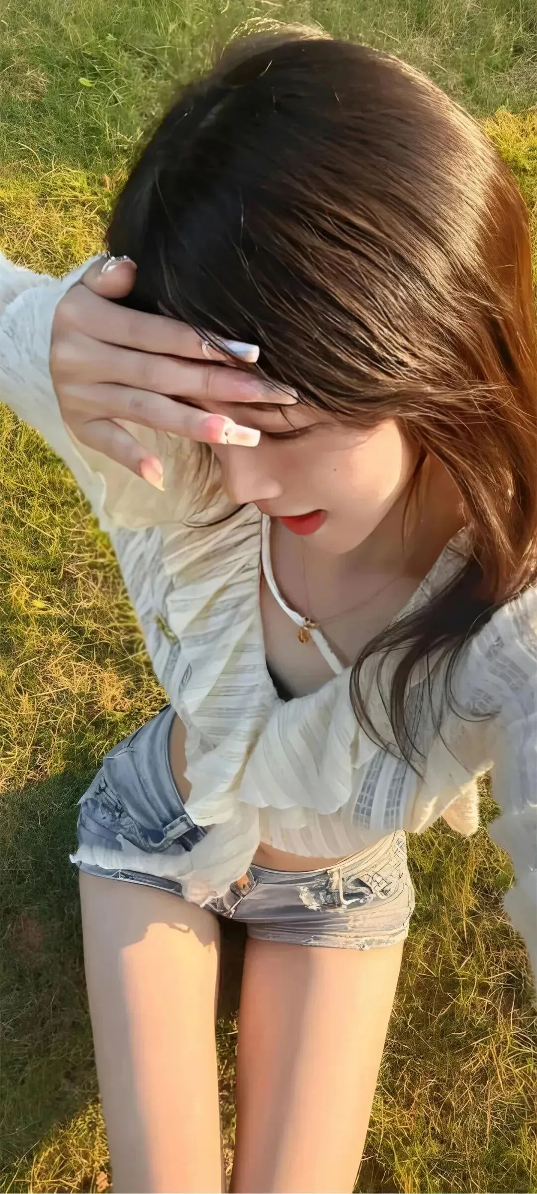 Wechat丨一眼心动的手机壁纸