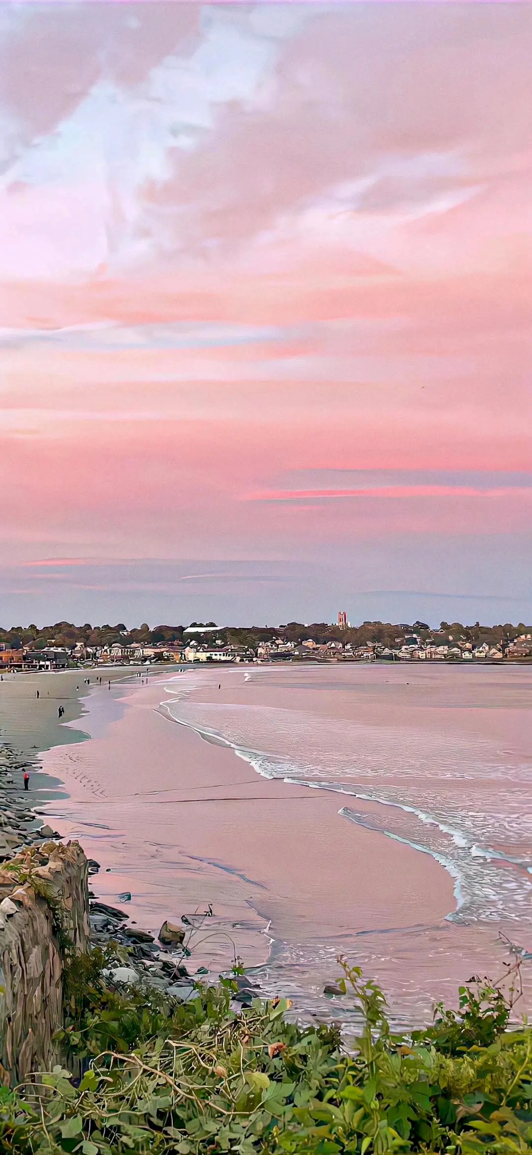 2025年你应该用的手机壁纸！~！