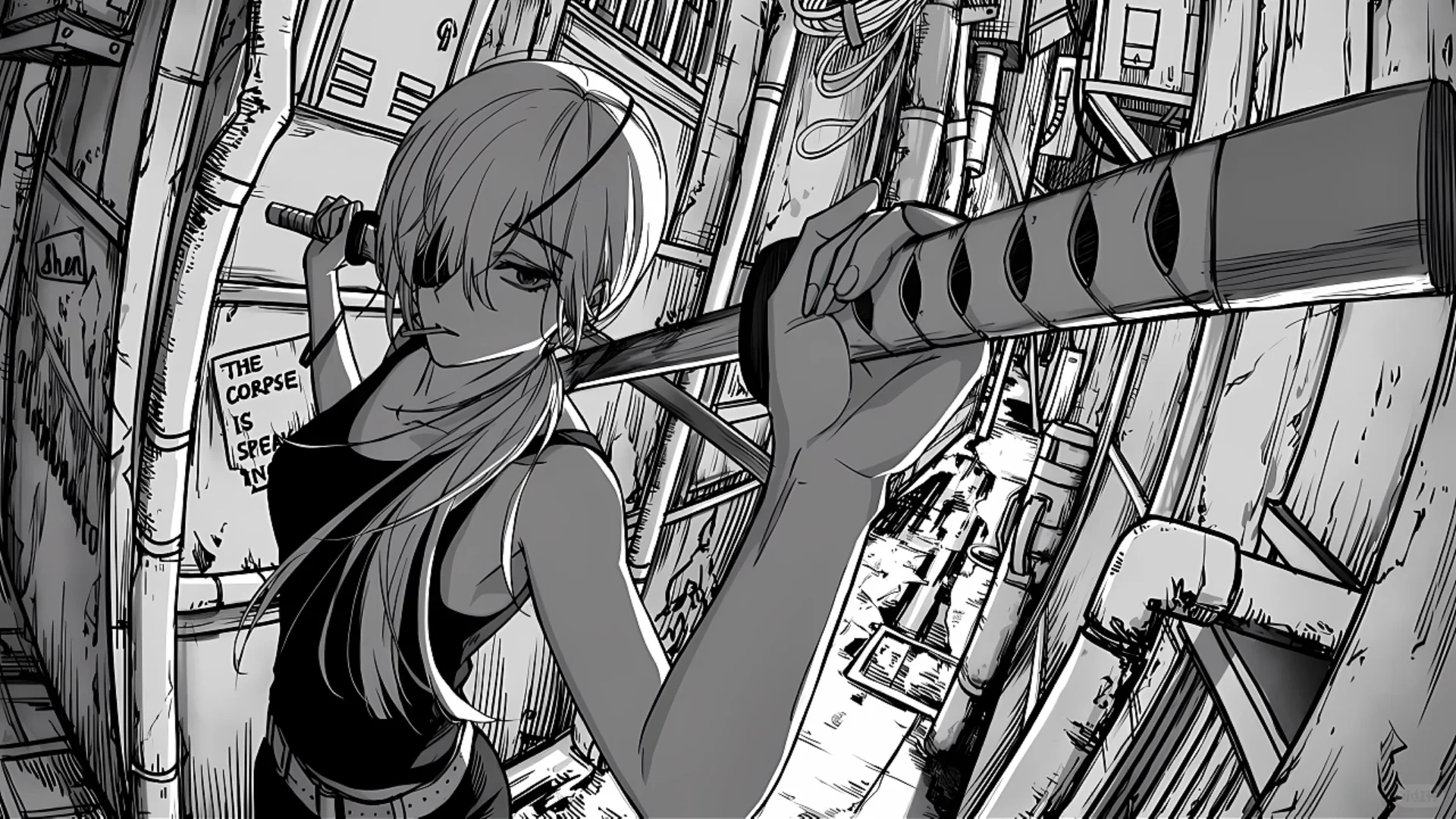 wallpaper|8k壁纸分享