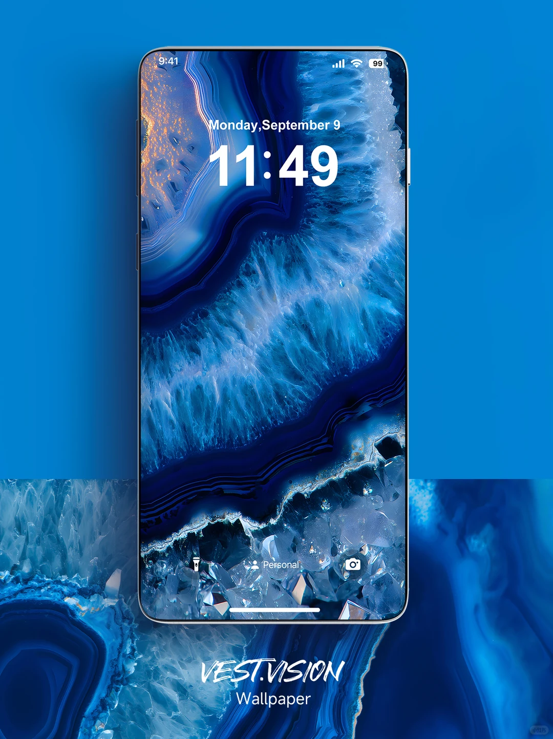 水能量正念壁纸|Z471