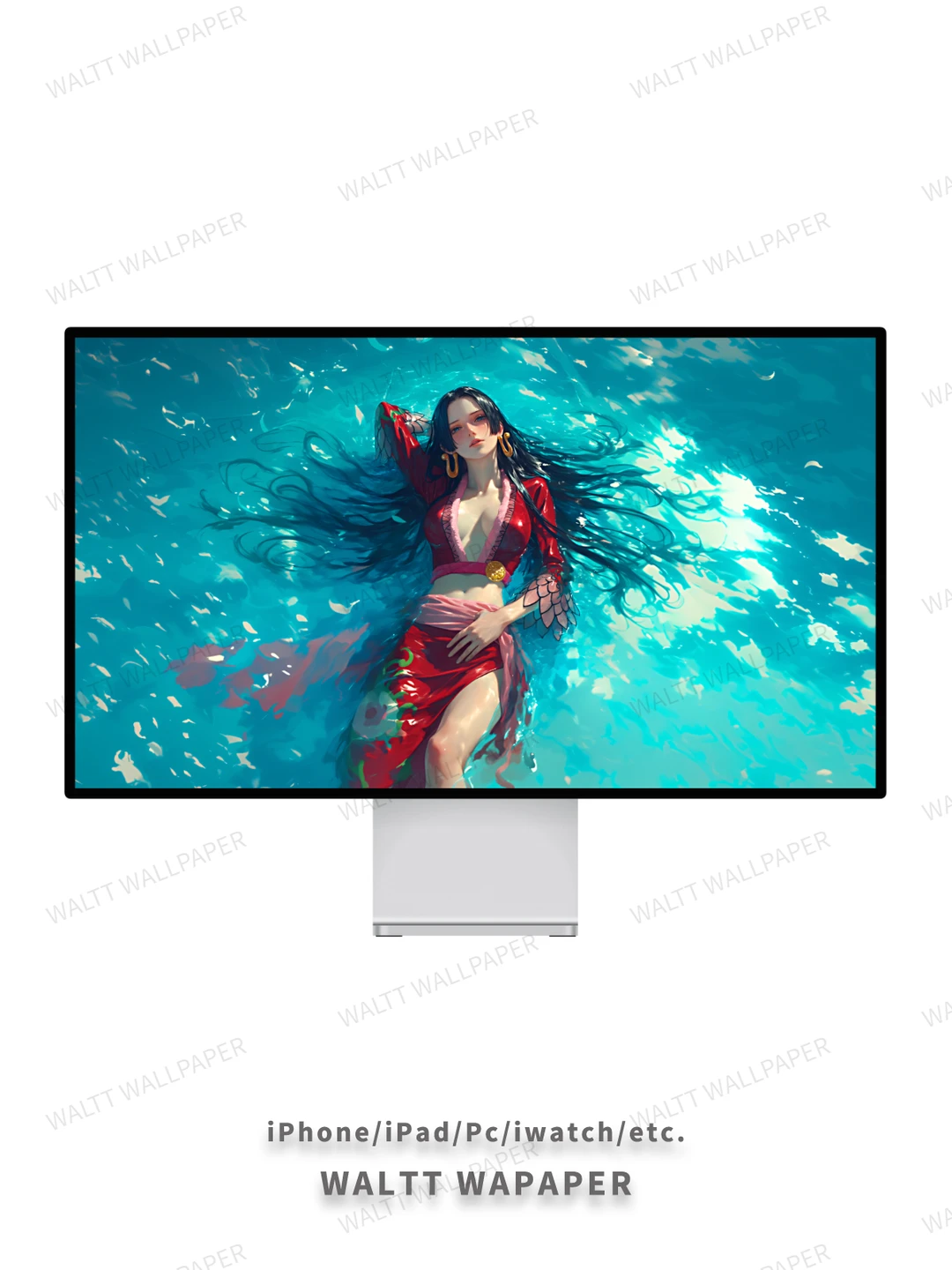 女帝汉库克·泳池 | 060