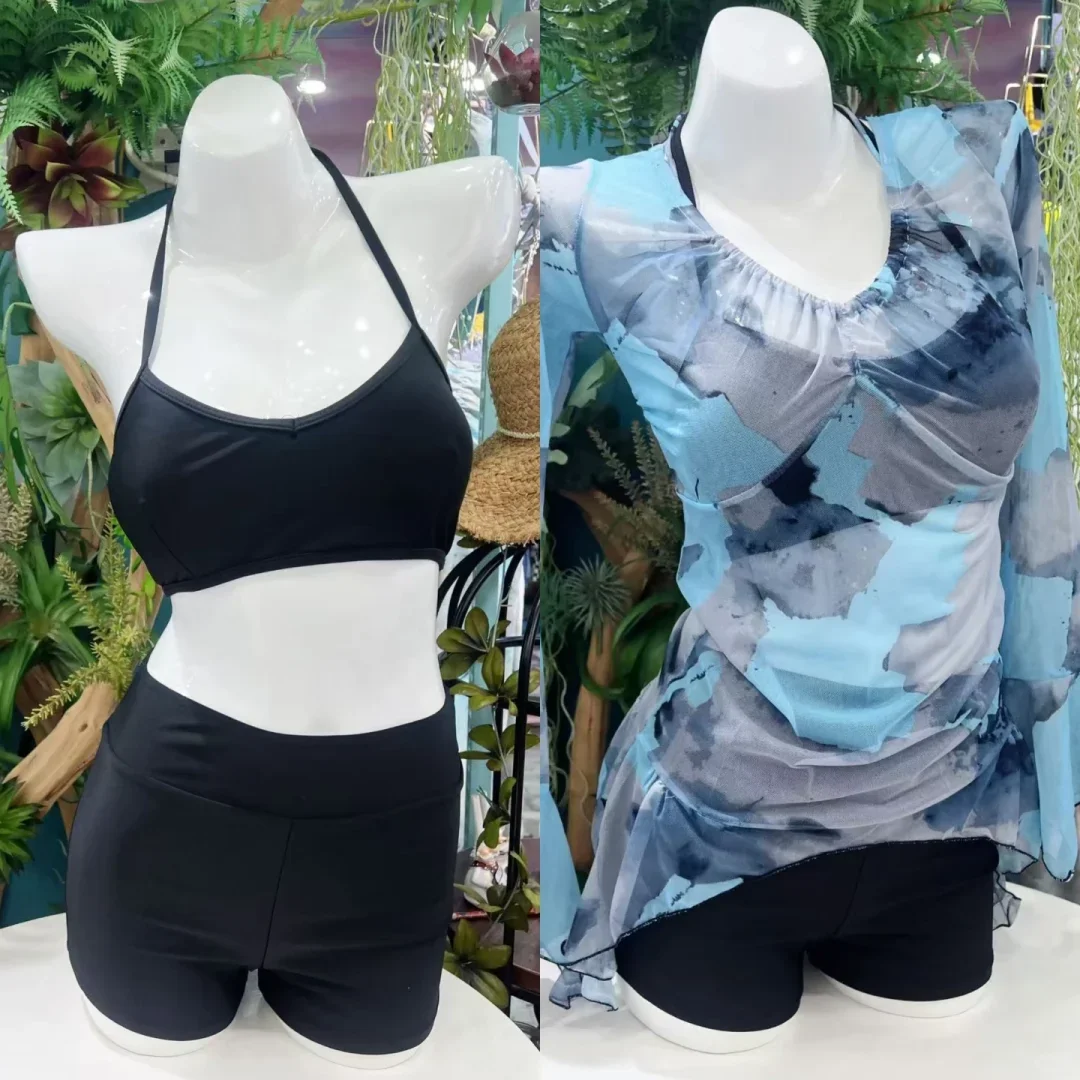 郑州宝藏泳衣店！性价比直接封神