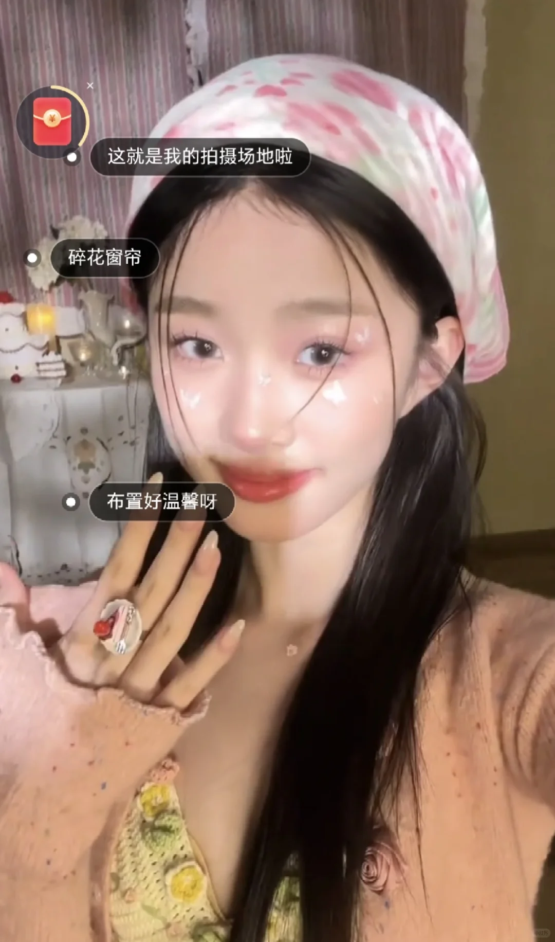 邯郸哪里可以拍这种写真啊