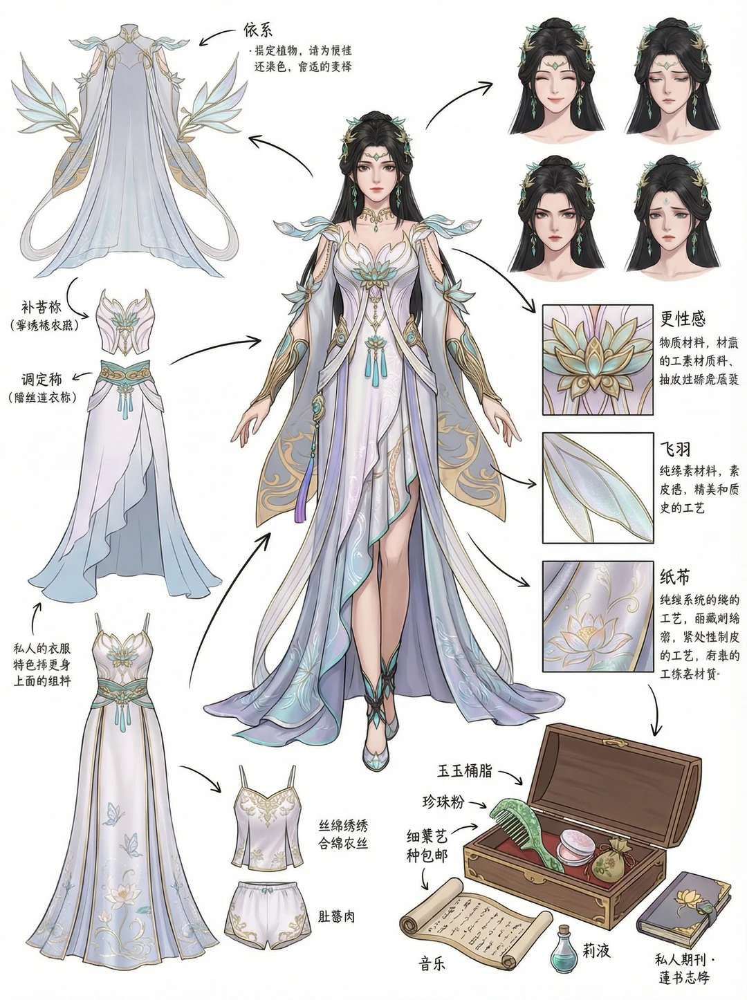 斗罗大陆第二波角色拆解来啦 太帅了🤠