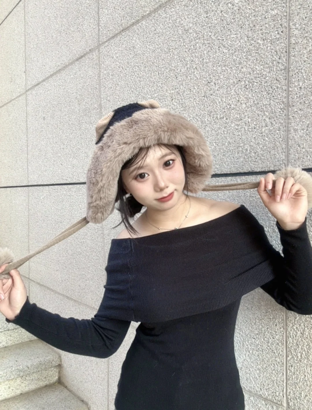 接寄拍的第一天