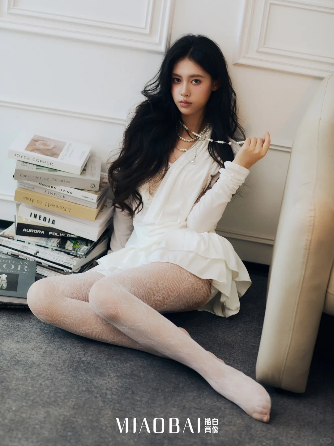 重庆模特｜韩杂氛围感