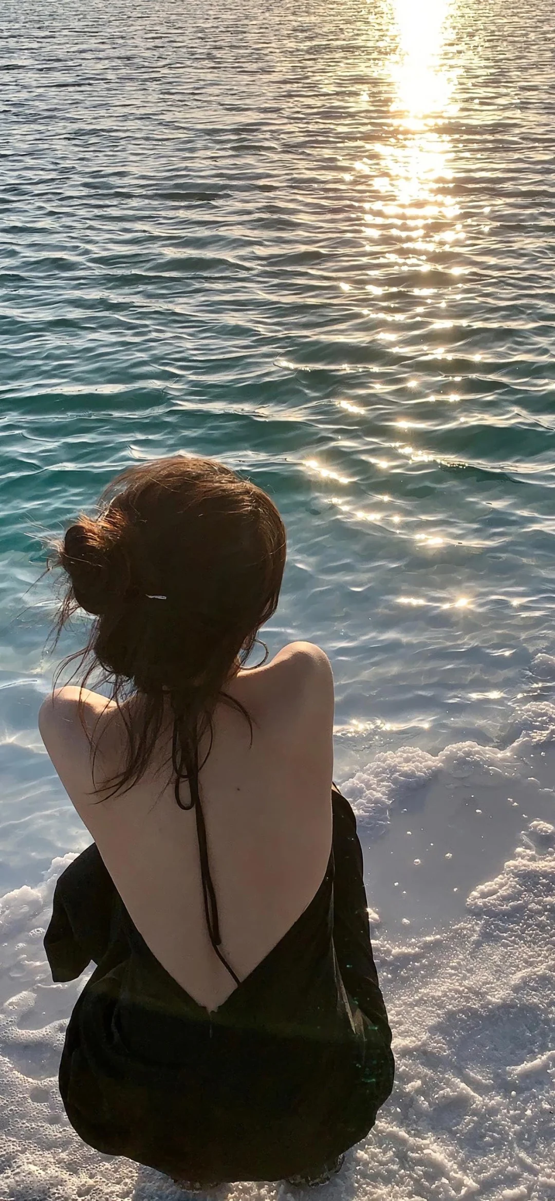 快来签收你的氛围感壁纸啦！#氛围感壁纸