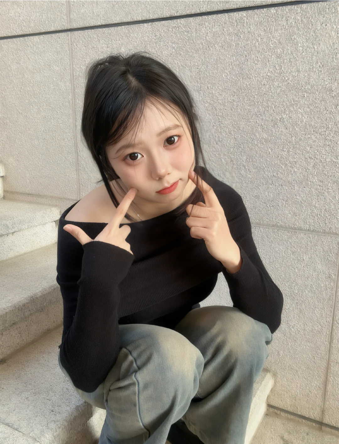 接寄拍的第一天