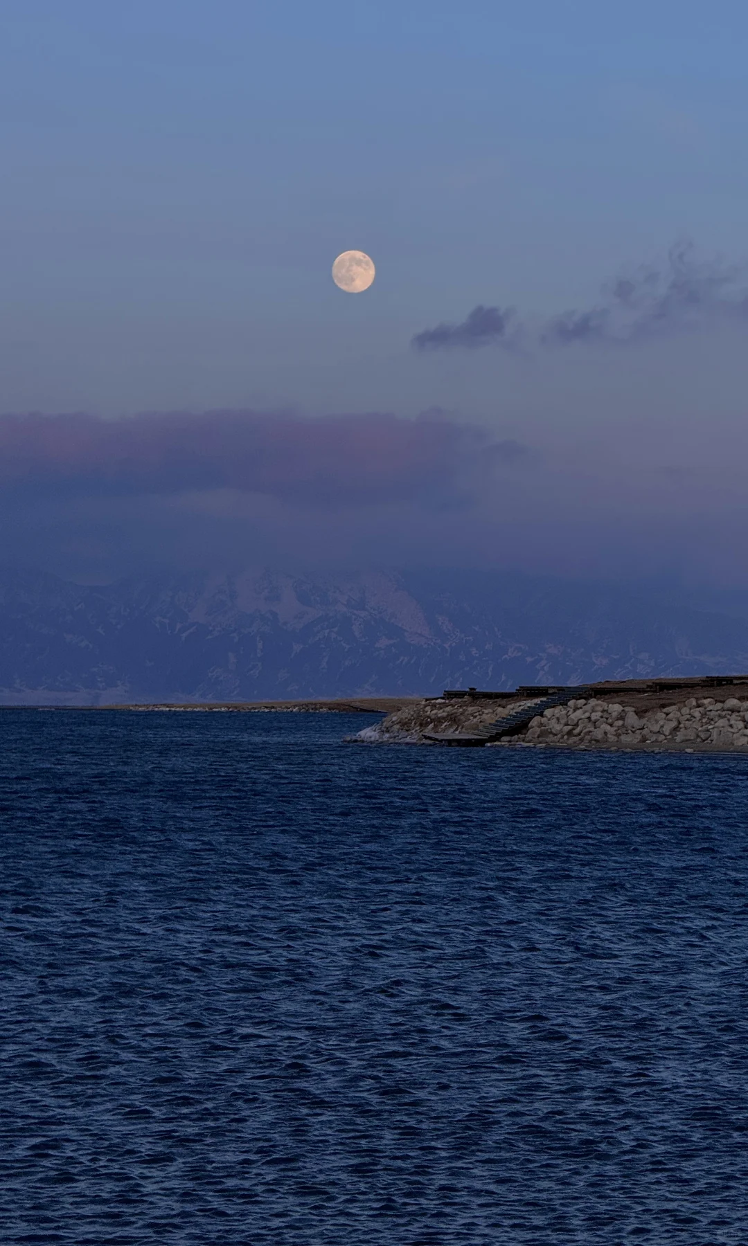 全屏live❄️live in winter