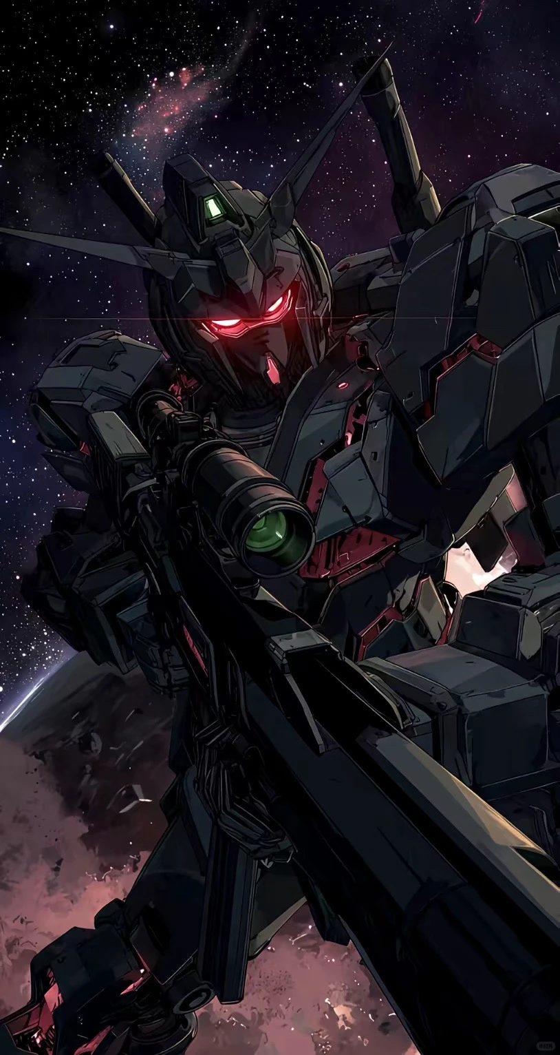 高达高清壁纸、手机壁纸、高清壁纸