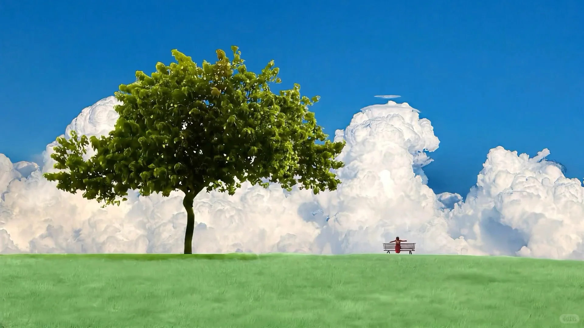 动态壁纸背景图