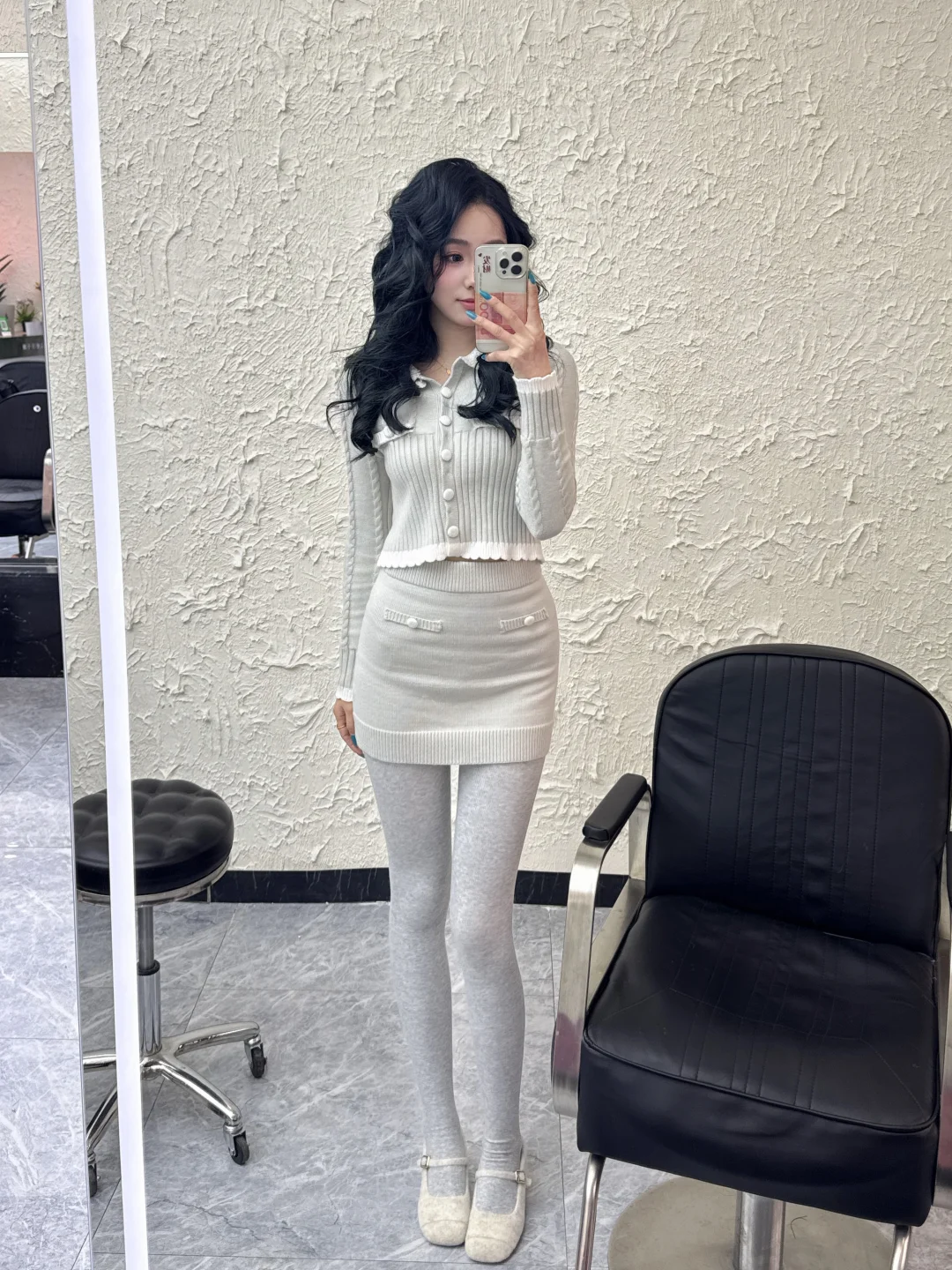 寄拍模特｜大数据请把我推给100位商家！