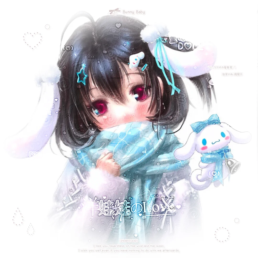 三丽鸥味滴鱼糕