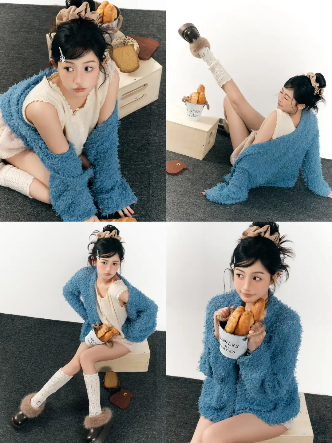 苏州📍198拍两套！苏州写真新店开业🔥