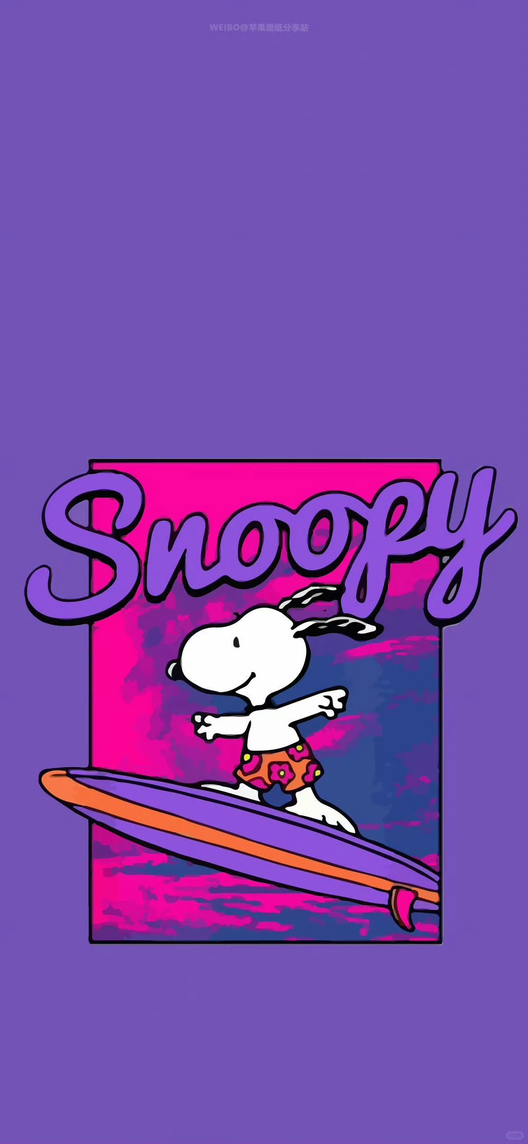 换个壁纸，换份心情