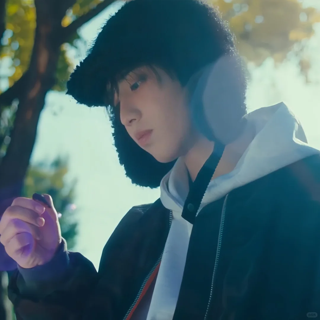 谁懂这个韩知城