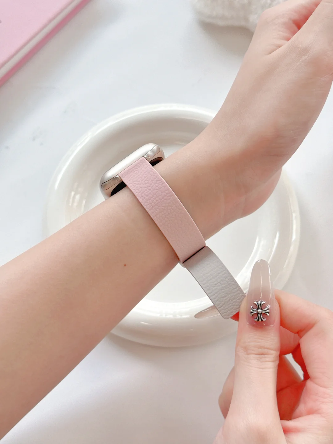 狐兔CP粉看过来！这壁纸也太甜了