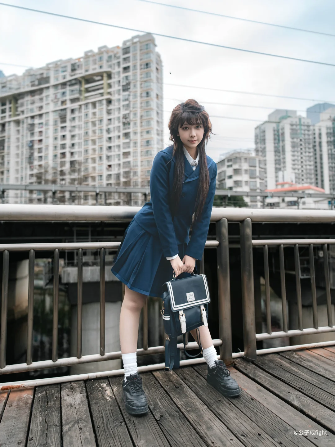 情绪人像的神🍂七工匠24mm1.8