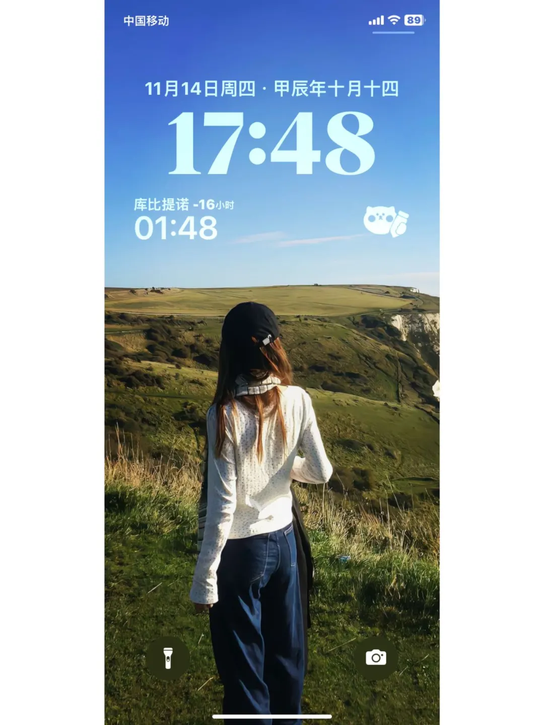 高级氛围感小众壁纸🥨