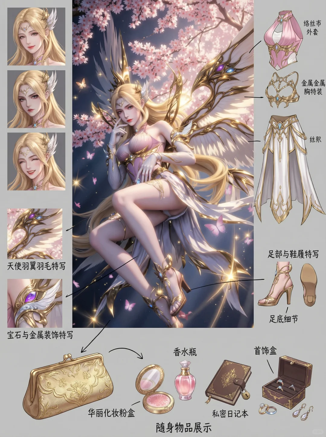 当小舞穿上婚纱🥰