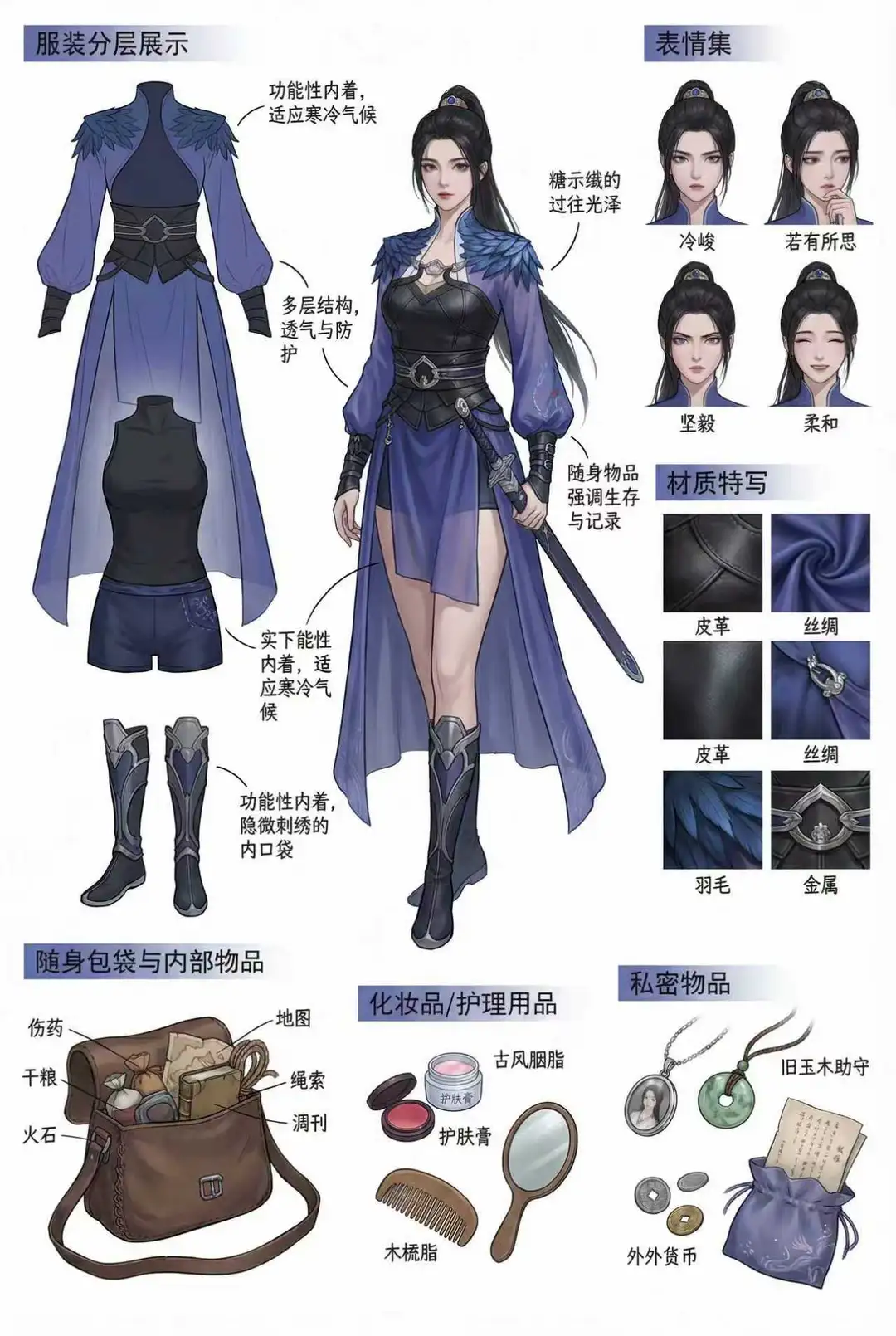 nanobananapro像素级拆解太好用啦