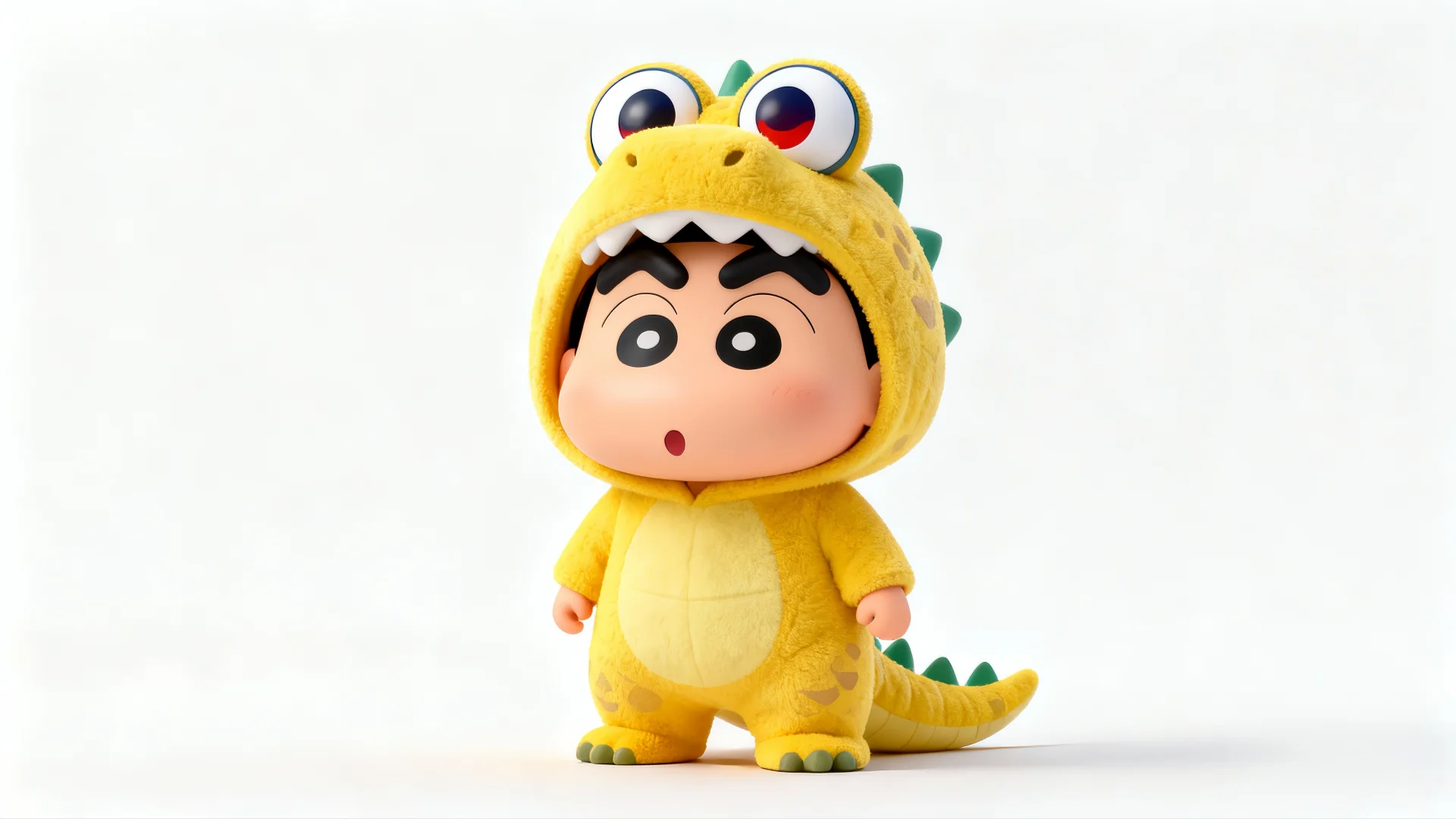 超清4k电脑壁纸丨蜡笔小新精选壁纸