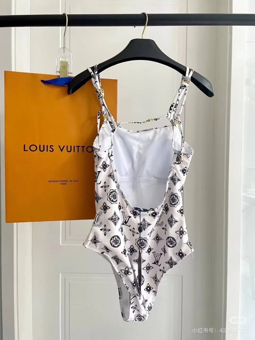 泳衣👙分享、谁穿谁好看