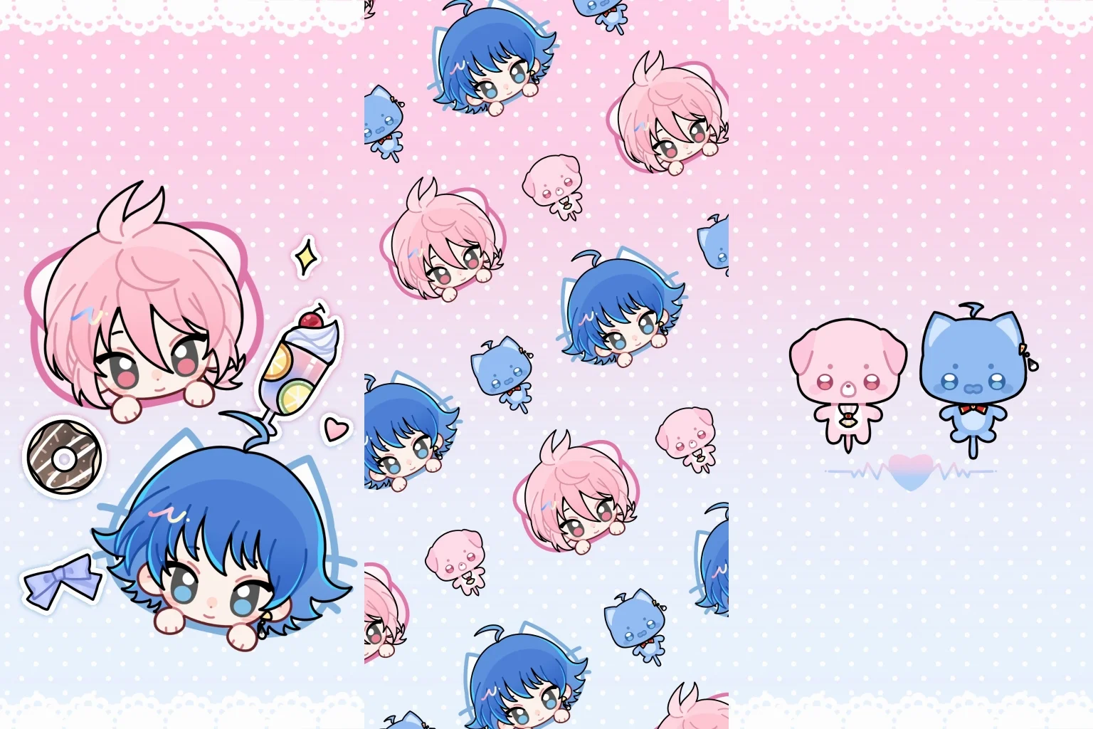 公开使用‖要来一份兹入壁纸吗