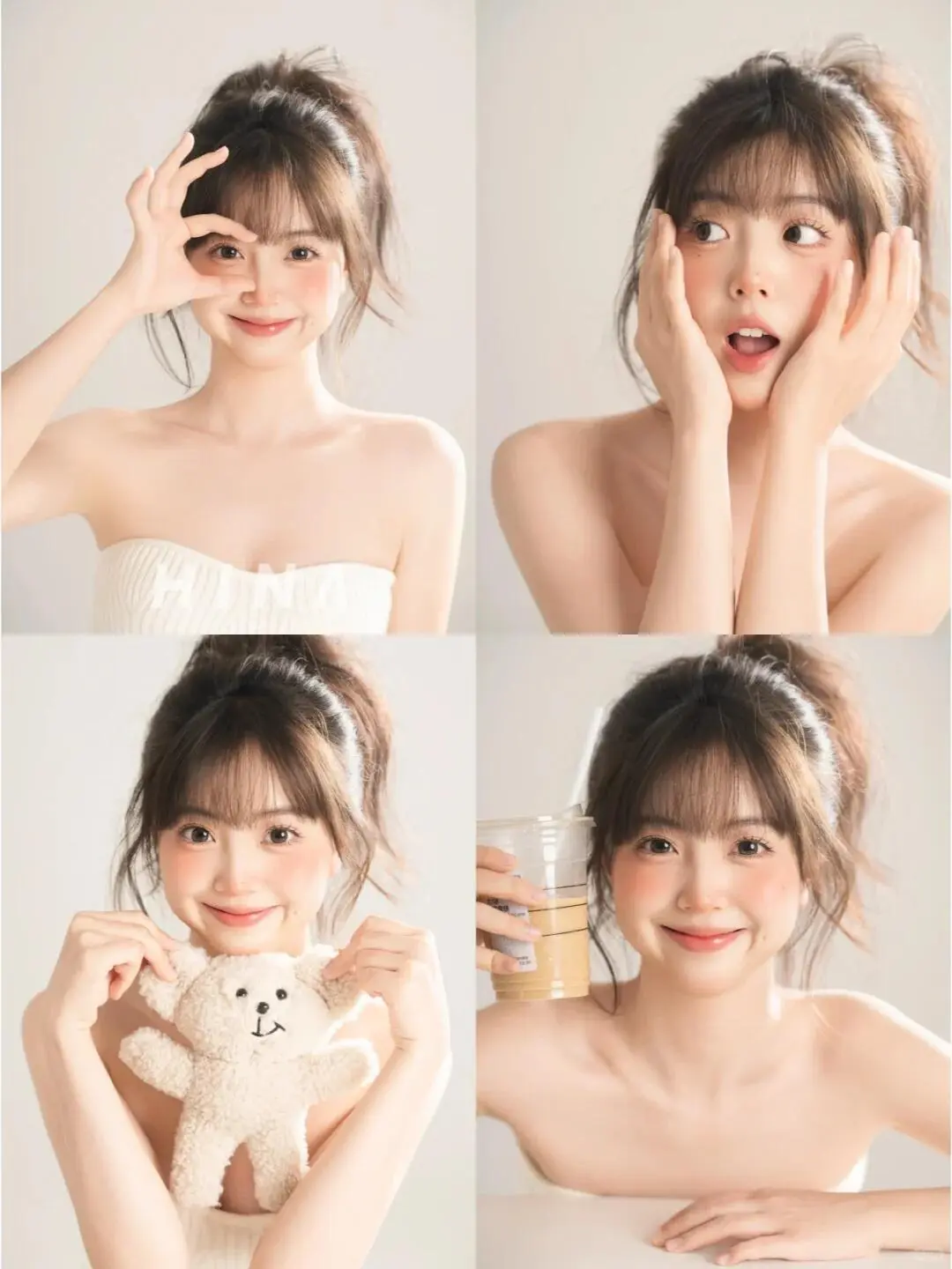 苏州📍198拍两套！苏州写真新店开业🔥