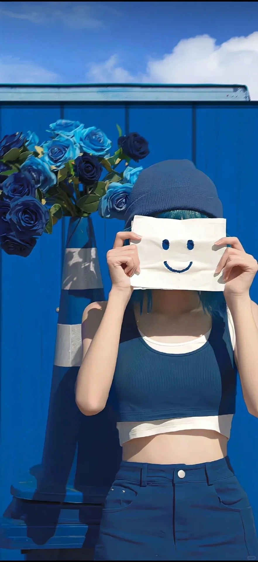 苹果布局绝美壁纸分享！宝们自取！