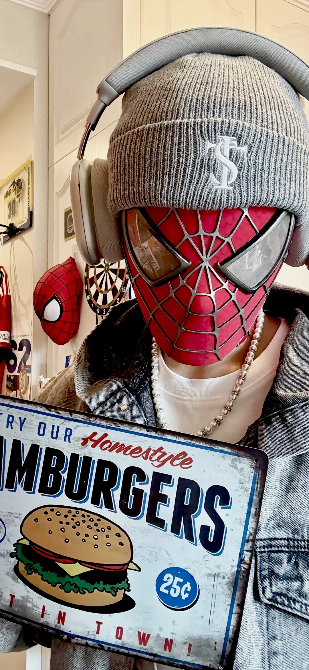 2025年你应该用的手机壁纸！~！