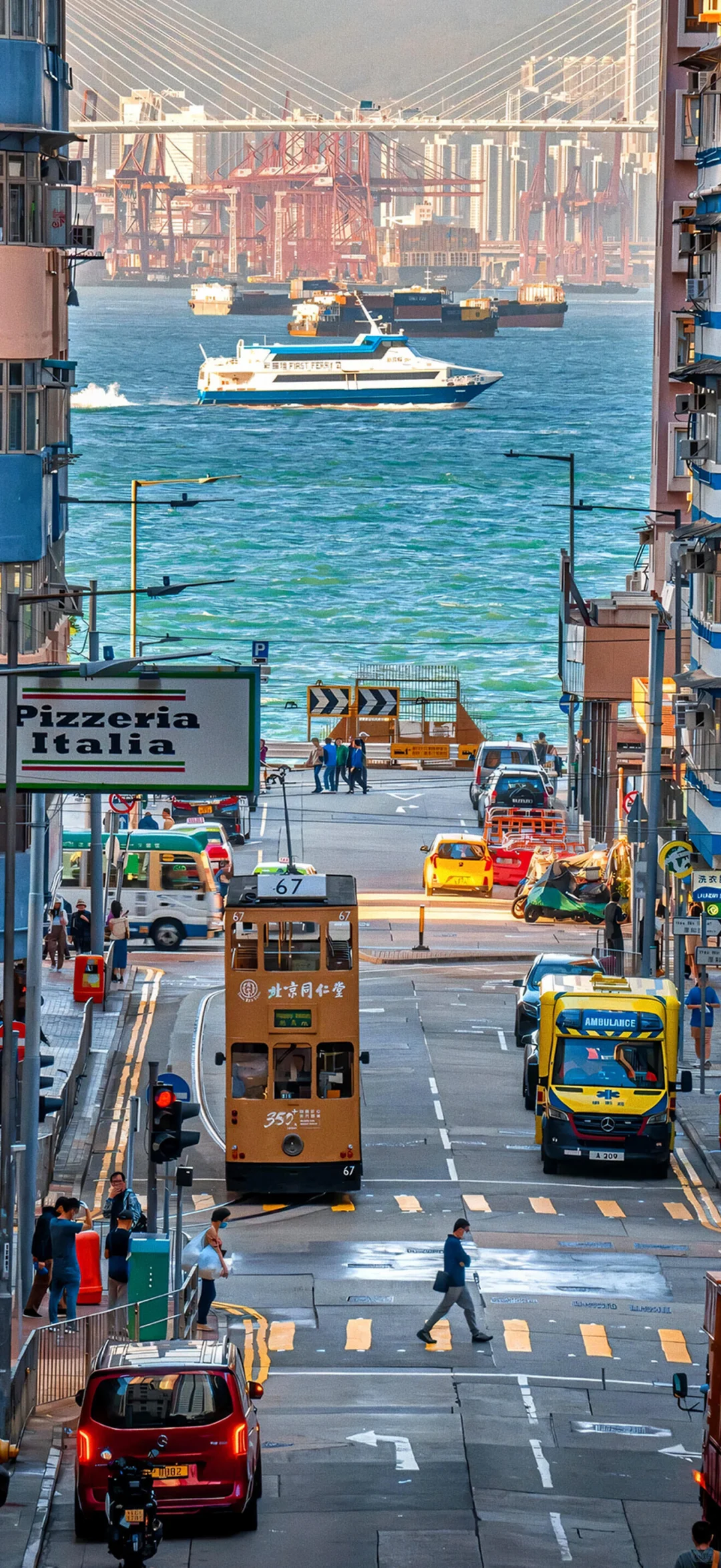 壁纸分享给你们