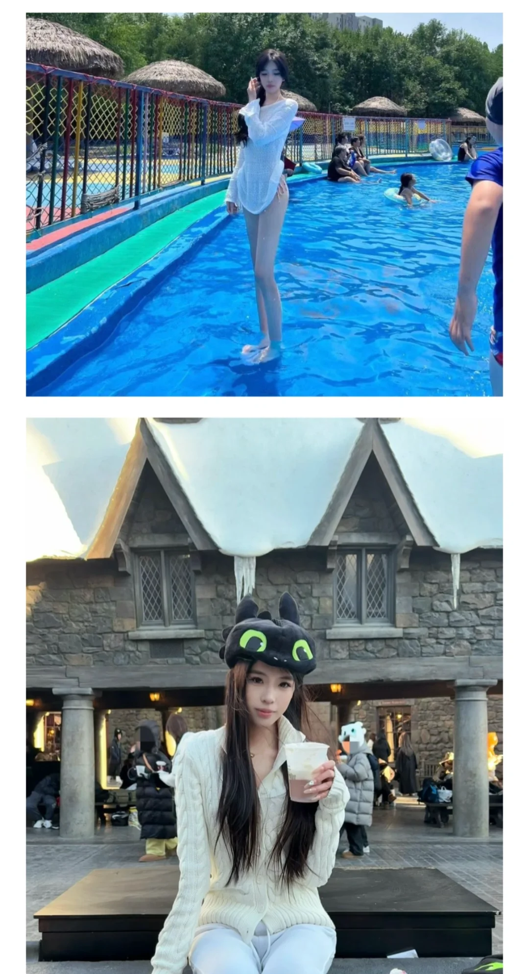 上海杭州写真模特.摄影师预约档期联系