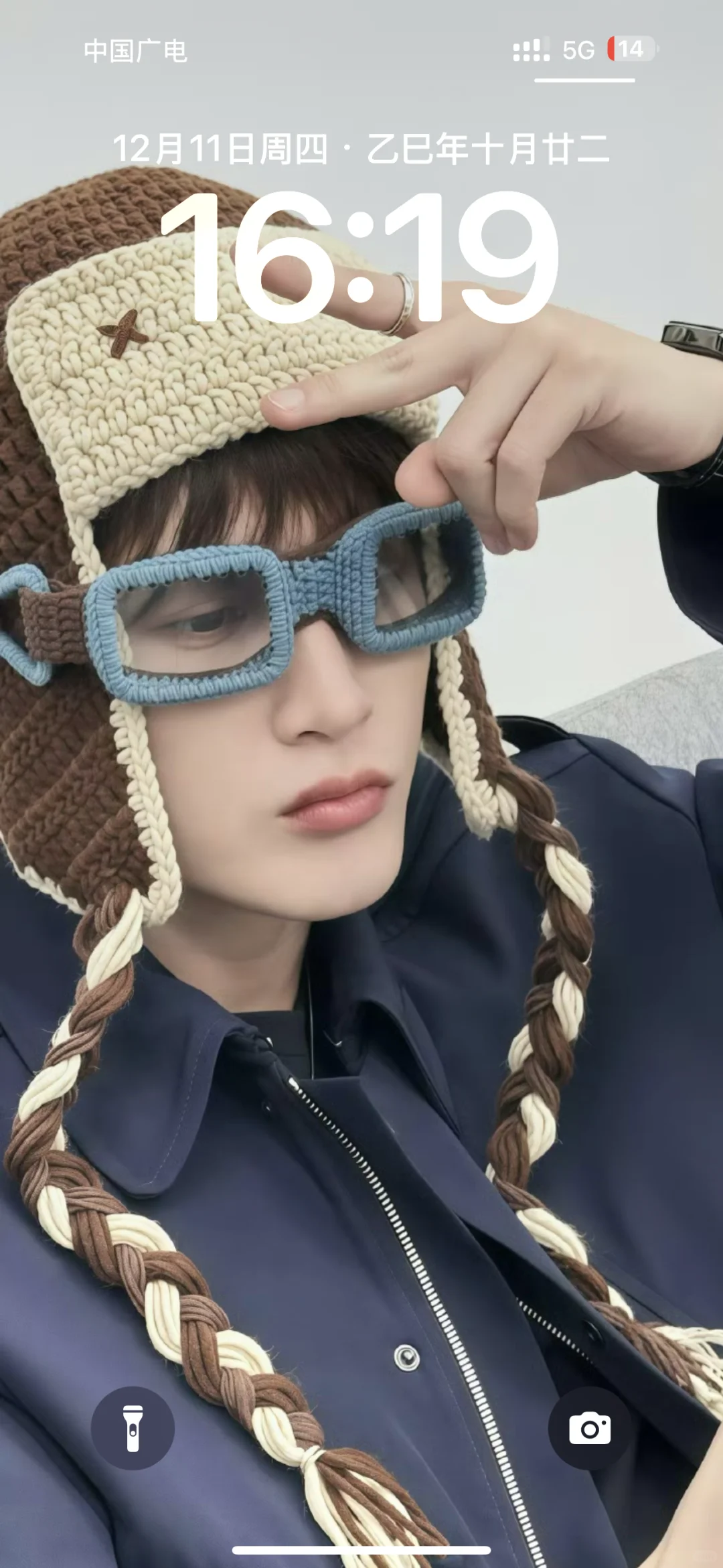 今日份檀健次壁纸大放送