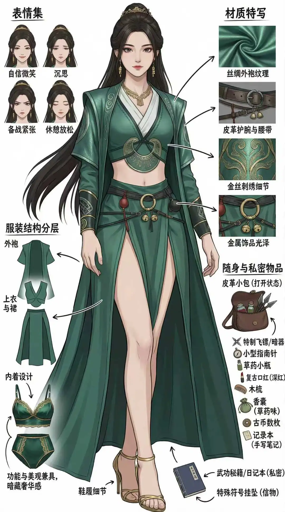 nanobananapro像素级拆解太好用啦